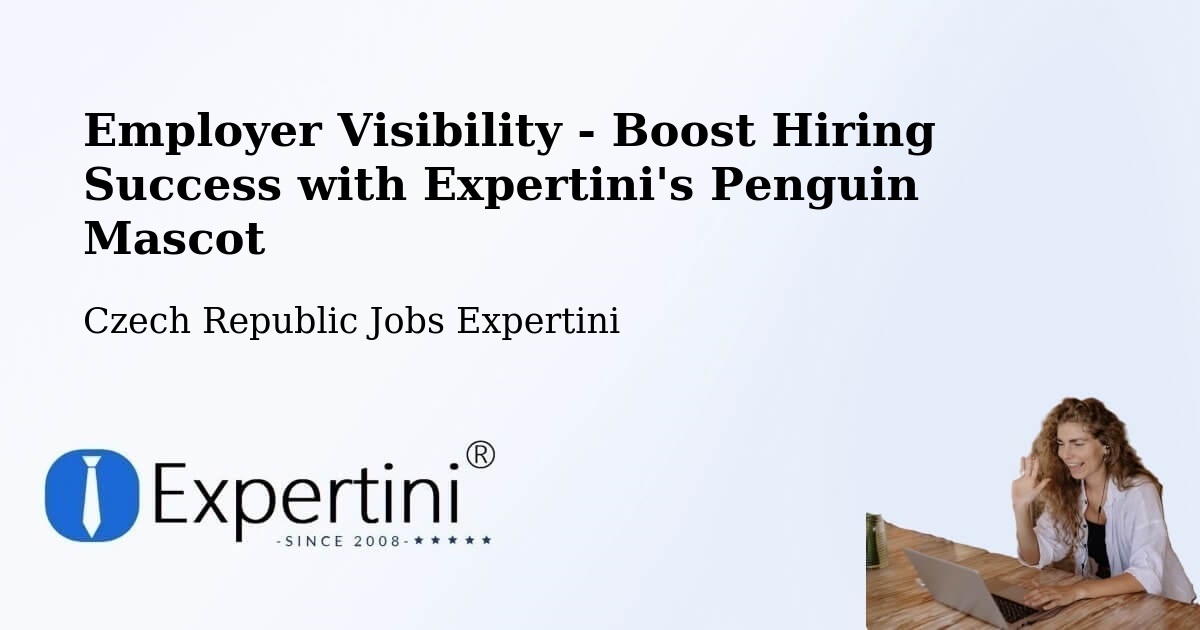 CV and Resume Visibility Optimization – Zliv - Czech Republic Jobs Expertini